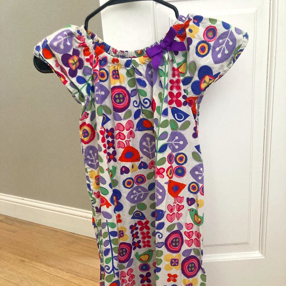 Hanna Andersson dress - Size 140